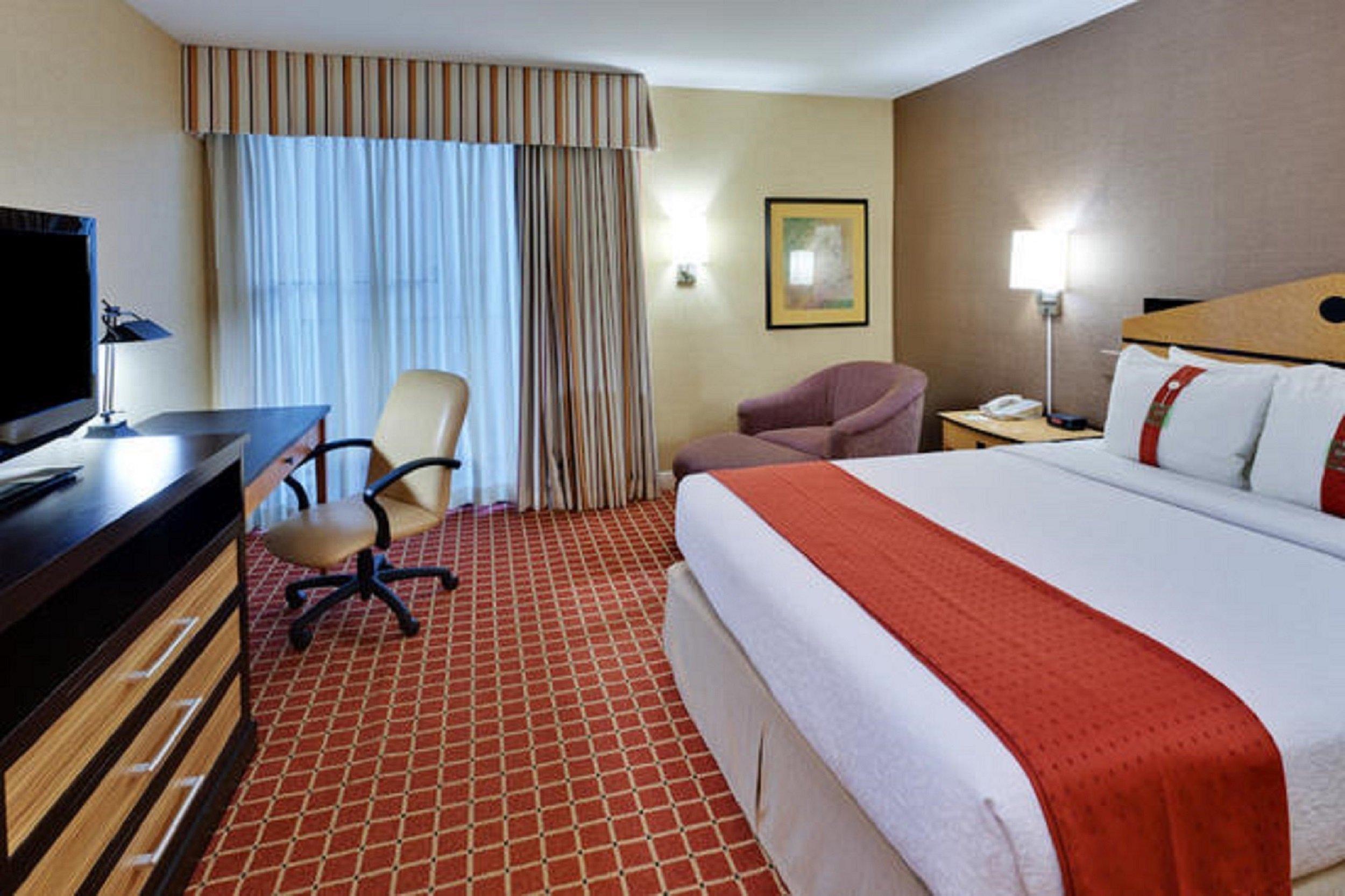 Holiday Inn Dublin - Pleasanton By Ihg Екстер'єр фото