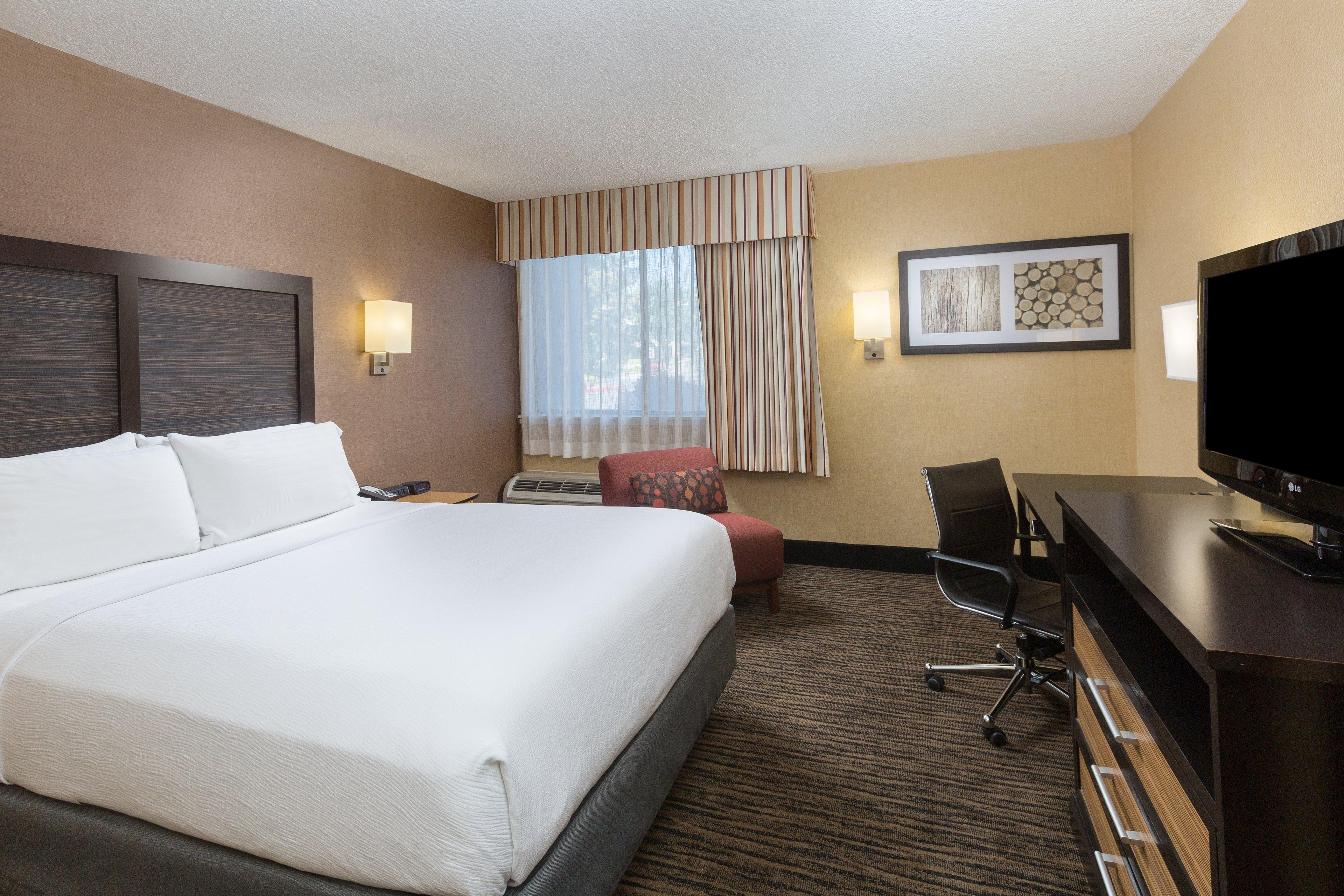 Holiday Inn Dublin - Pleasanton By Ihg Екстер'єр фото