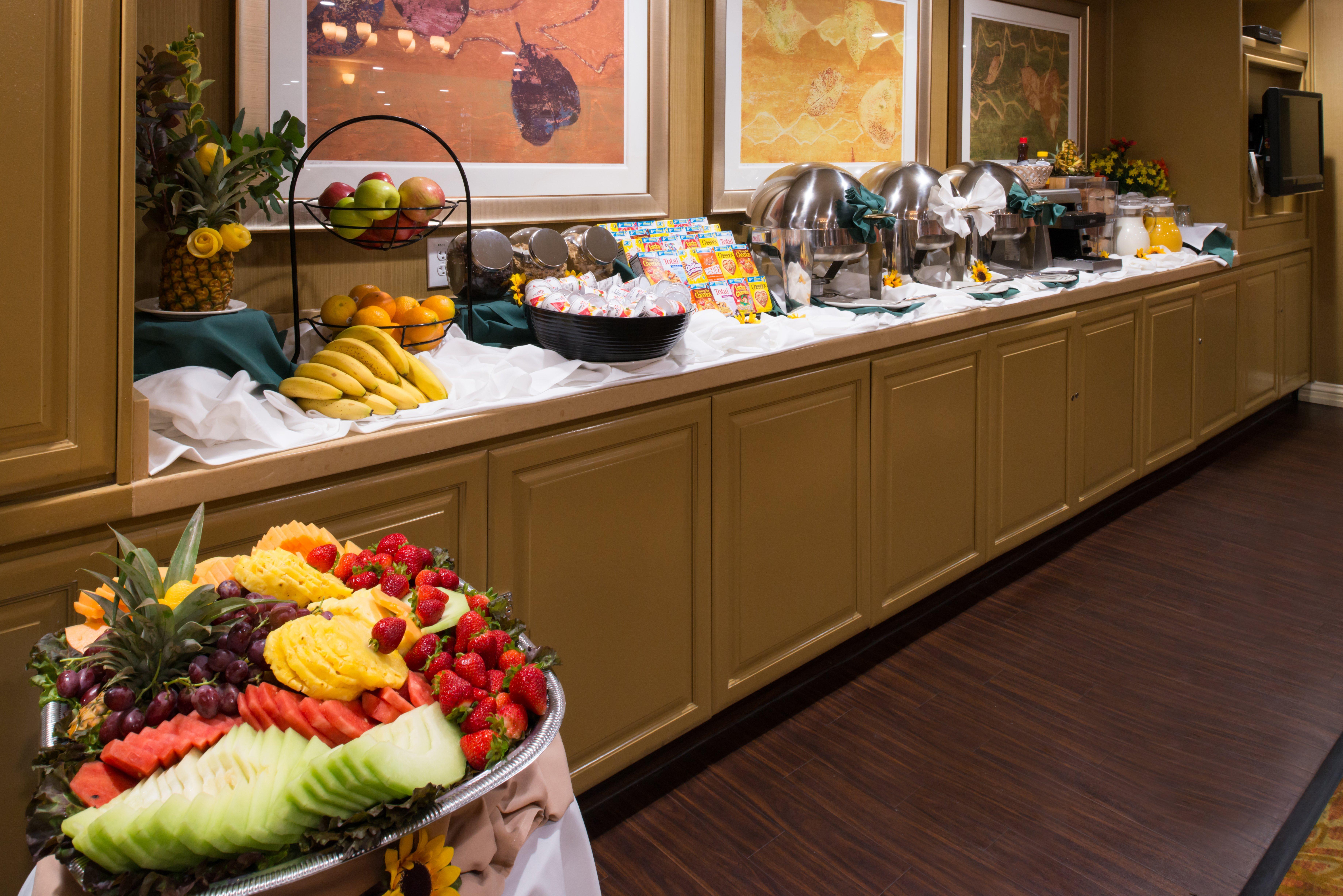 Holiday Inn Dublin - Pleasanton By Ihg Екстер'єр фото