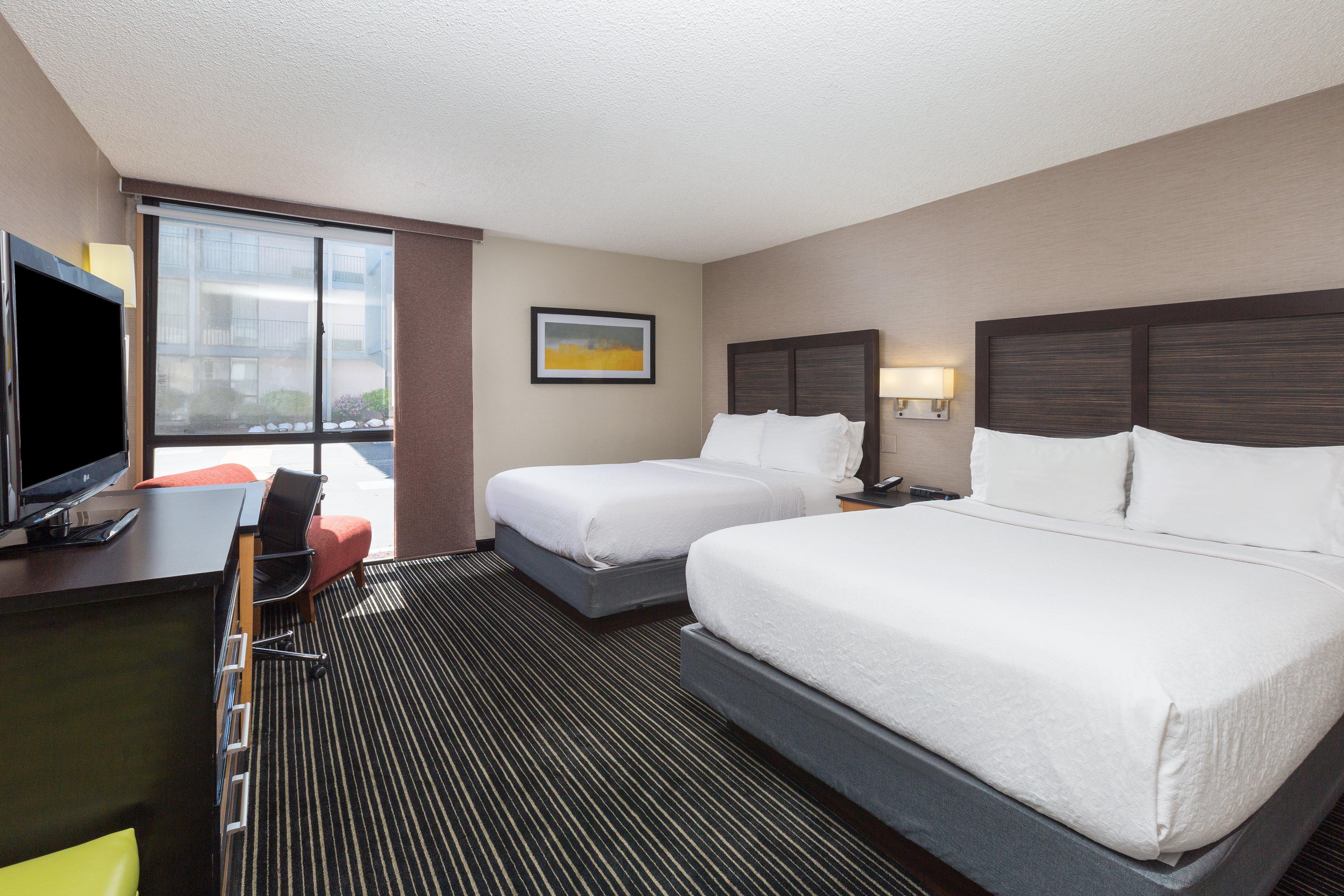 Holiday Inn Dublin - Pleasanton By Ihg Екстер'єр фото