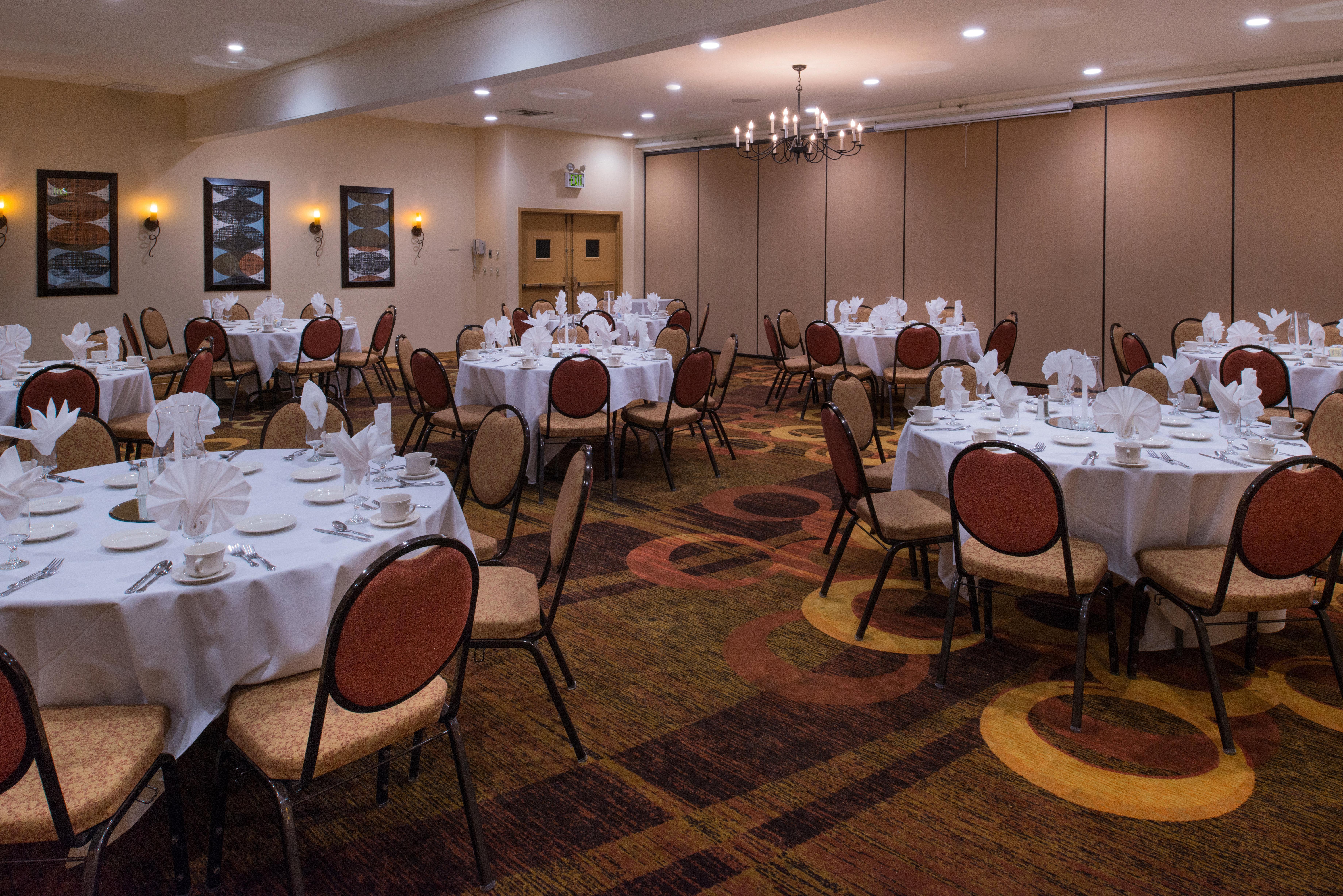 Holiday Inn Dublin - Pleasanton By Ihg Екстер'єр фото
