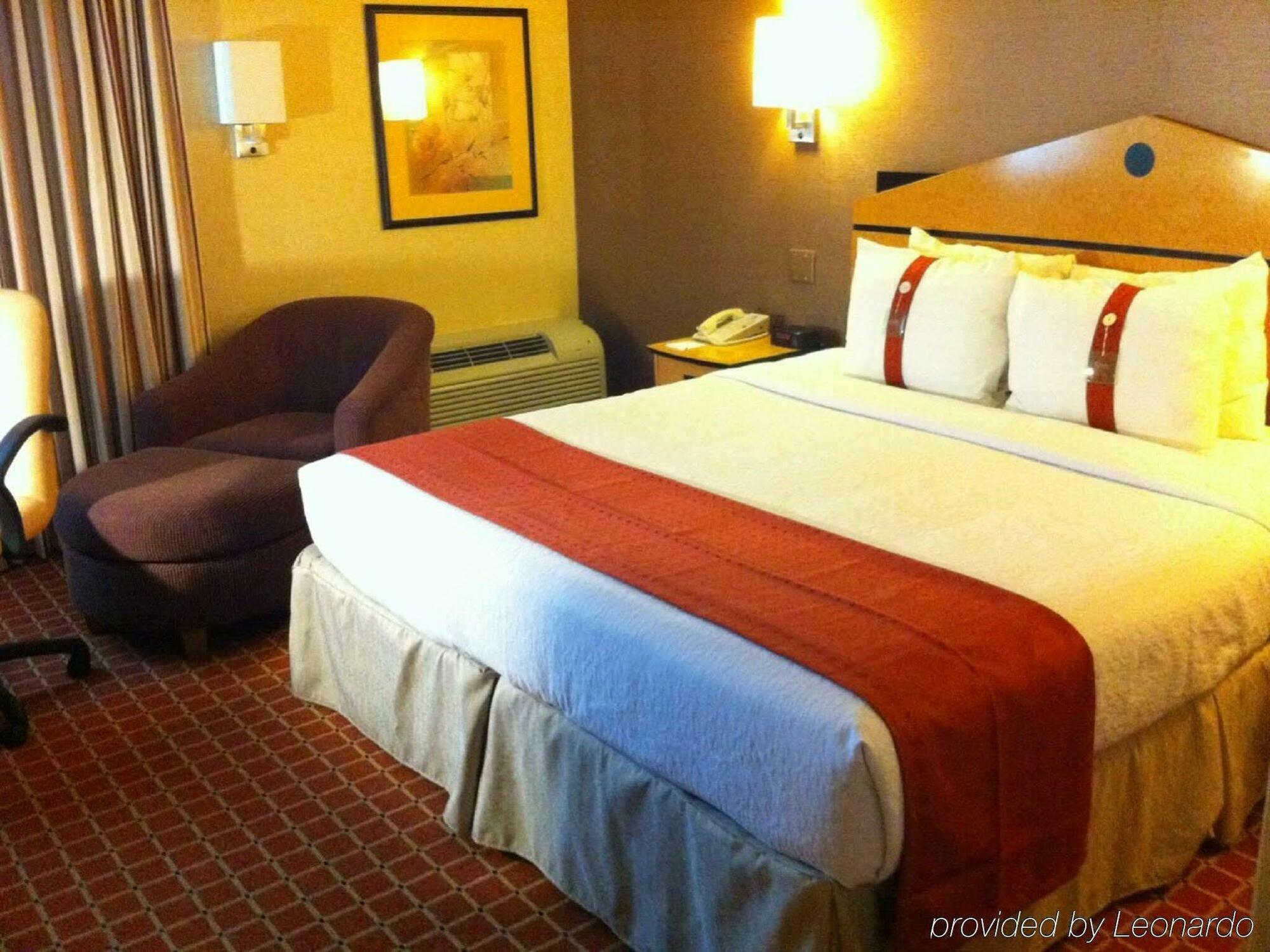Holiday Inn Dublin - Pleasanton By Ihg Екстер'єр фото