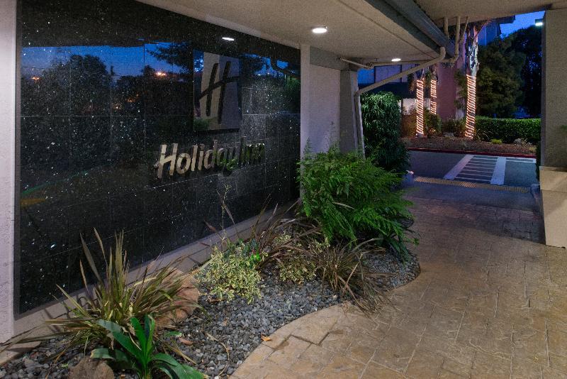 Holiday Inn Dublin - Pleasanton By Ihg Екстер'єр фото