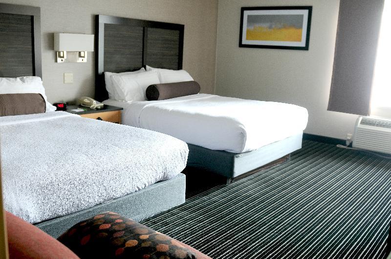Holiday Inn Dublin - Pleasanton By Ihg Екстер'єр фото
